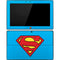 DC Comics Superman Official Logo Surface Pro Tablet Skin